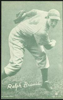 Ralph Branca