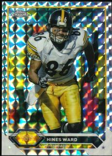 Hines Ward