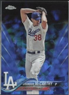 Brandon McCarthy