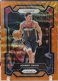 Johnny Davis