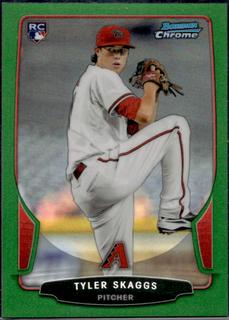 Tyler Skaggs