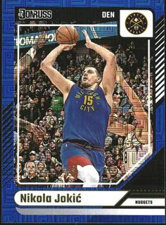 Nikola Jokic