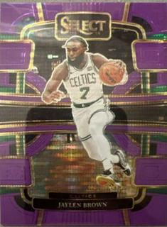 Jaylen Brown