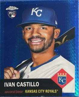 Ivan Castillo