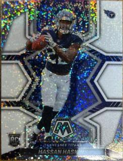 Hassan Haskins