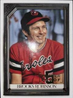 Brooks Robinson