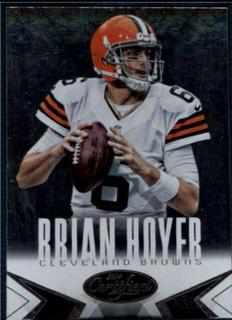 Brian Hoyer