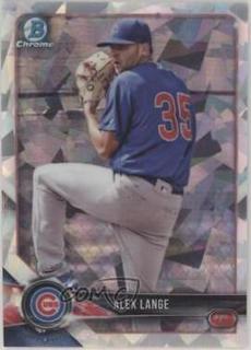 Alex Lange