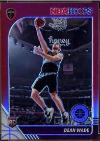 Dean Wade