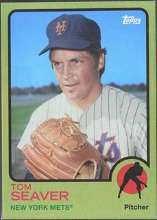 Tom Seaver