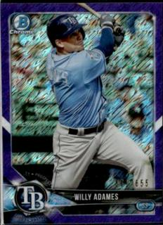Willy Adames