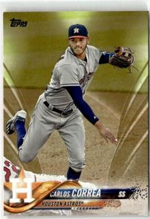 Carlos Correa