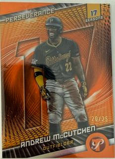 Andrew McCutchen
