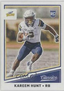 Kareem Hunt
