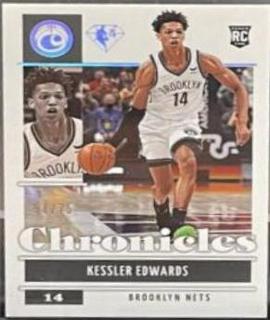 Kessler Edwards