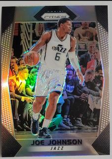 Joe Johnson