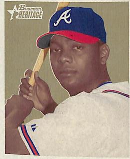 Edgar Renteria