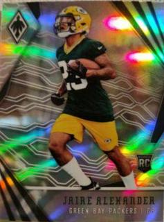 Jaire Alexander