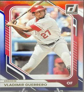 Vladimir Guerrero