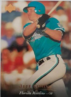 Jeff Conine