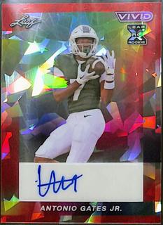 Antonio Gates Jr.