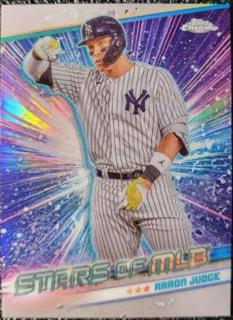 Aaron Judge