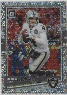Derek Carr