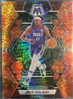 Jrue Holiday