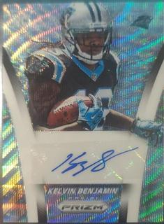 Kelvin Benjamin