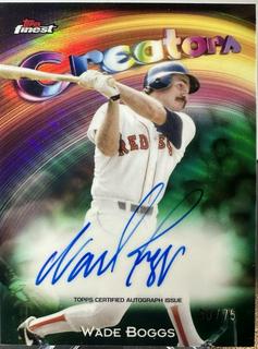 Wade Boggs