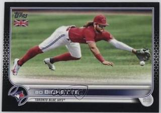 Bo Bichette