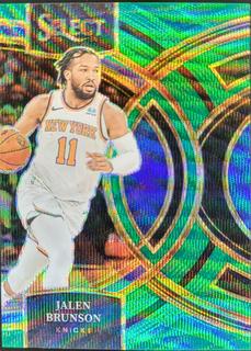 Jalen Brunson