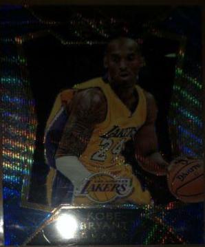 Kobe Bryant