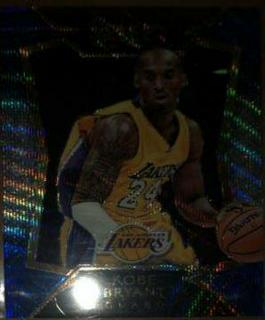 Kobe Bryant