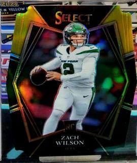 Zach Wilson