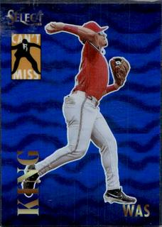 Seaver King