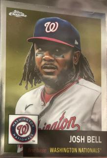 Josh Bell