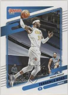Terrence Ross