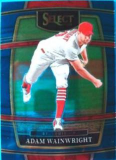 Adam Wainwright