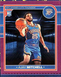 Ajay Mitchell
