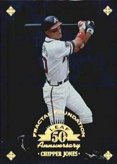 Chipper Jones