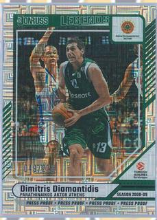 Dimitris Diamantidis