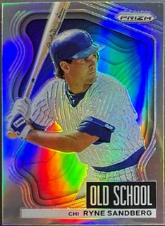 Ryne Sandberg