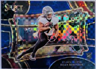 Bijan Robinson