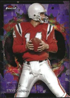 Steve Grogan