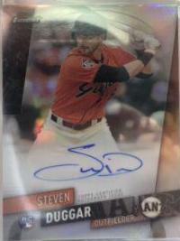 Steven Duggar