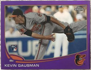 Kevin Gausman