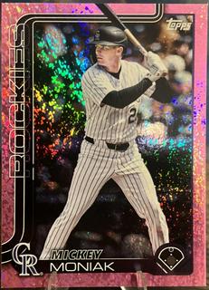 Mickey Moniak