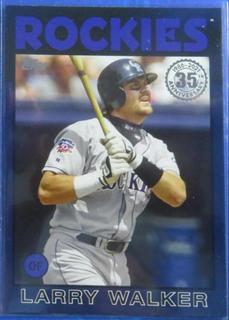 Larry Walker