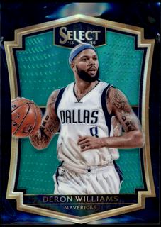 Deron Williams